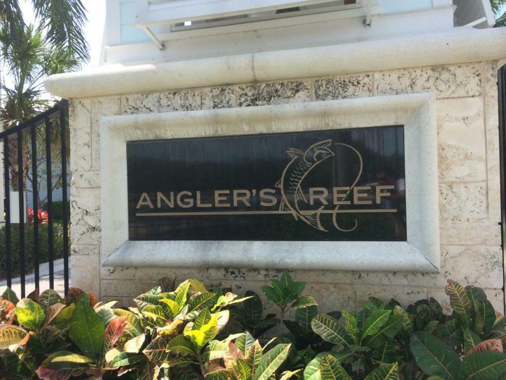 فيلا Anglers Reef Getaway اسلامورادا المظهر الخارجي الصورة